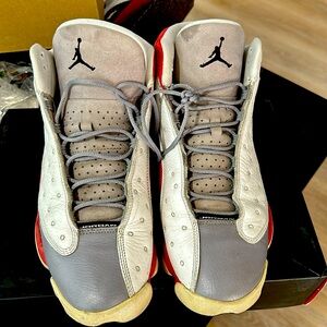 Jordan great condition